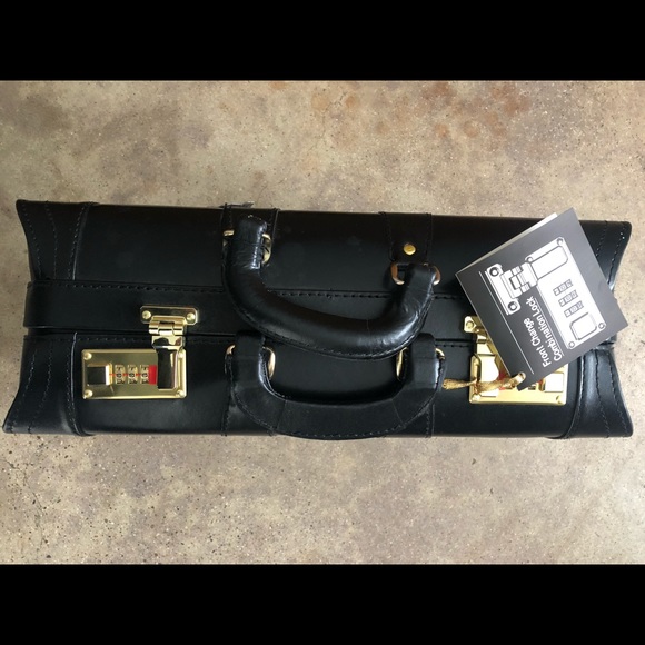 Briefcase/suitcase - Picture 12 of 16